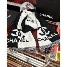 Chanel Scarf